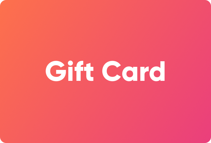 Gift Card Image