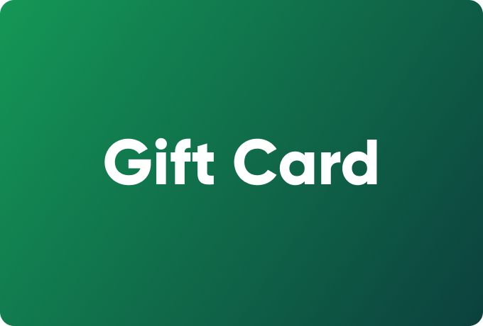Gift Card Image