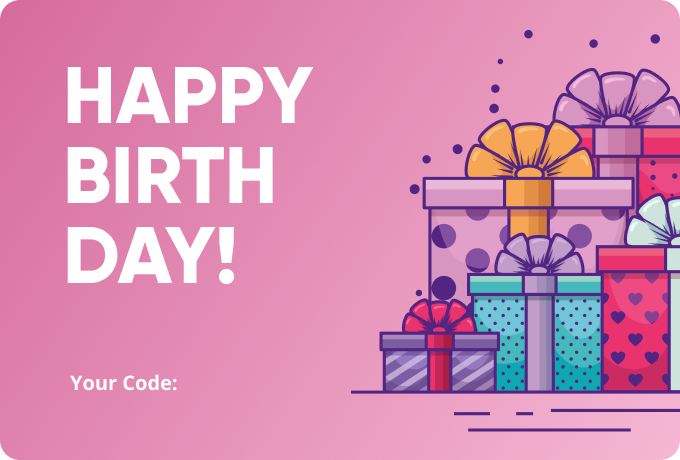Gift Card Image