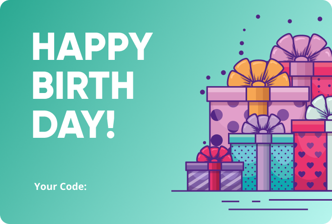 Gift Card Image