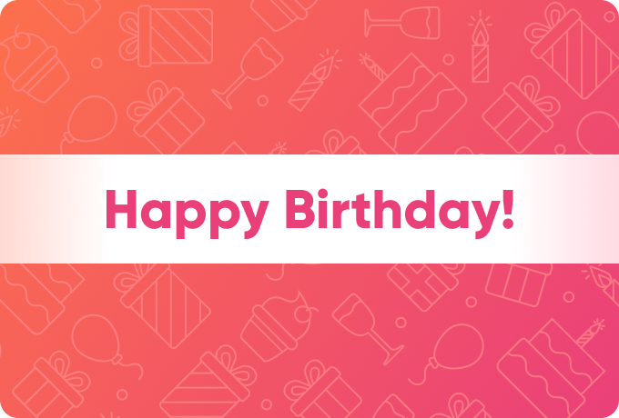 Gift Card Image