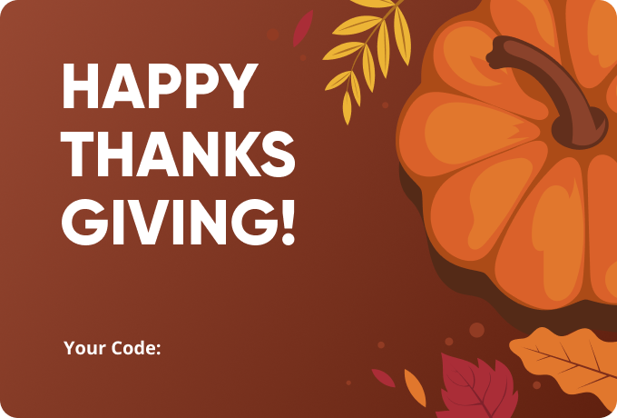 Gift Card Image