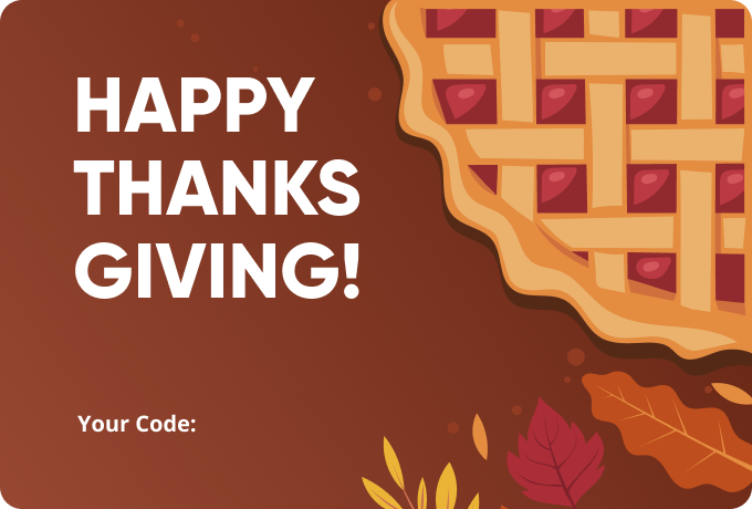 Gift Card Image