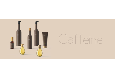 Caffeine Shampoo, Revitalizer & Pflegeprodukte von O’right in nachhaltiger Verpackung