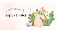 Nachhaltige Pflege zu Ostern – so schenkst du dir selbst etwas Gutes