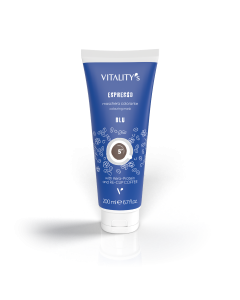 Espresso Blau 200ml