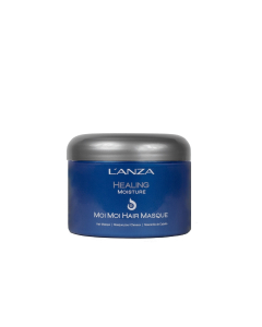 Moi Moi Hair Masque