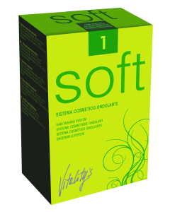 Soft Nr. 1 für natur und feines Haar 2x 100ml