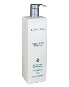 White Tea Shampoo 