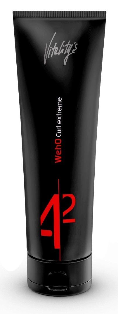 Curl extreme Cream 150ml