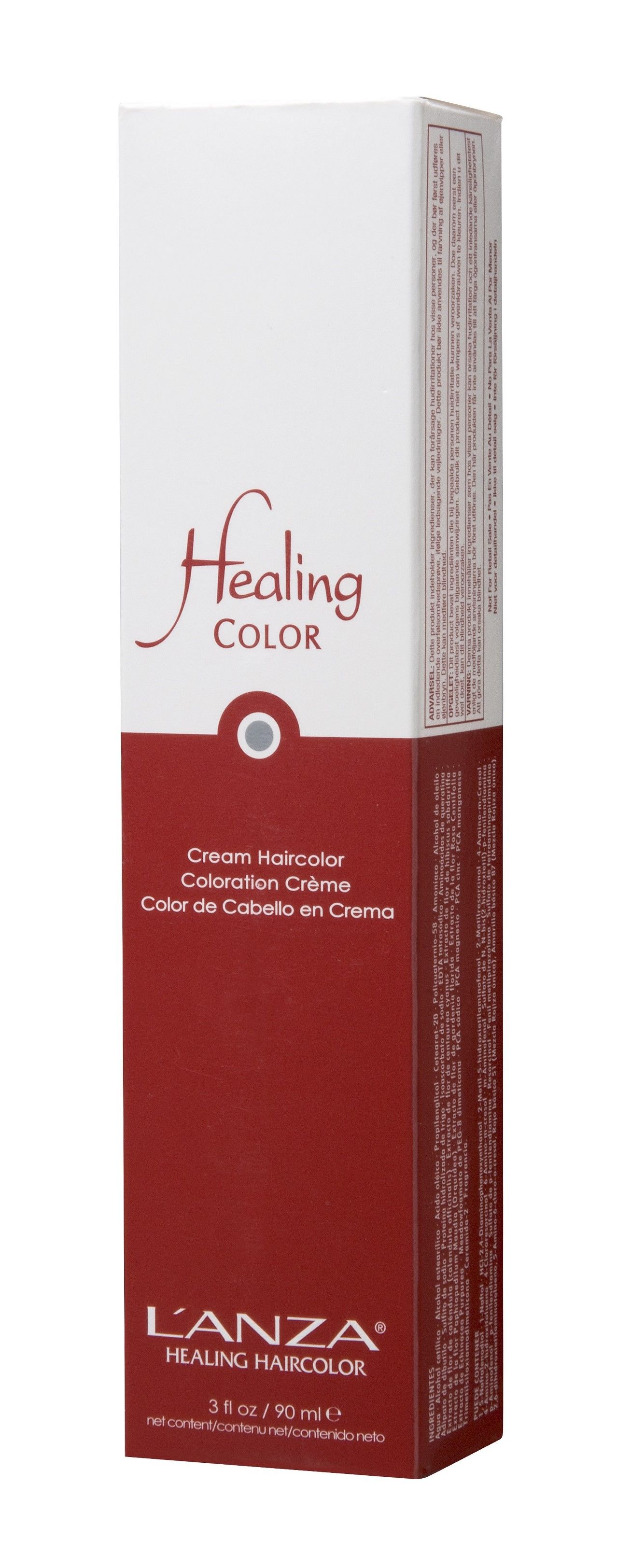 7NN (7/00) - Dark Ultra Natural Blonde